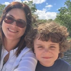 Meet your Posher, Sonia